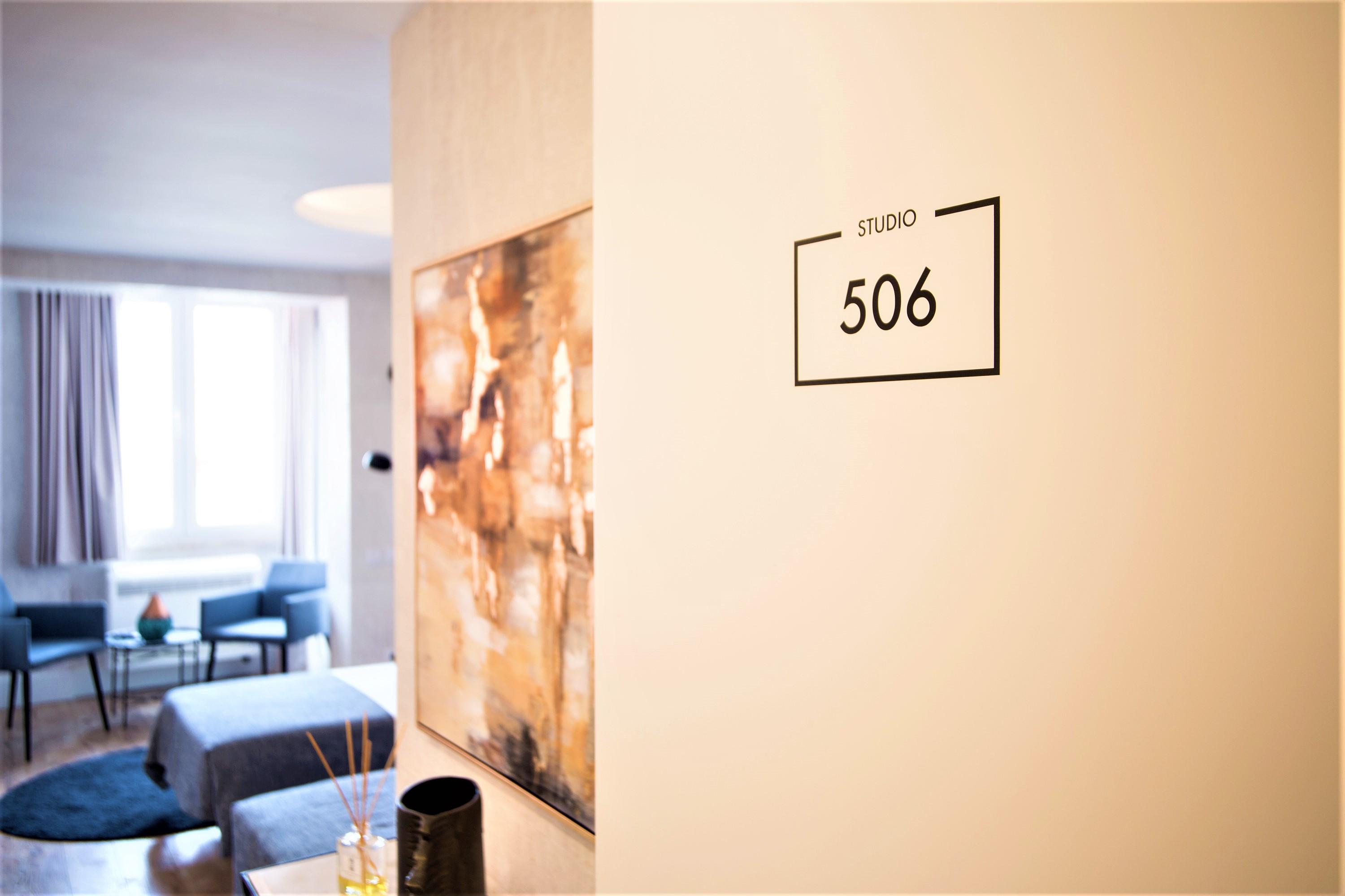 Lx51 Studios&suites - Center 3* Lisboa