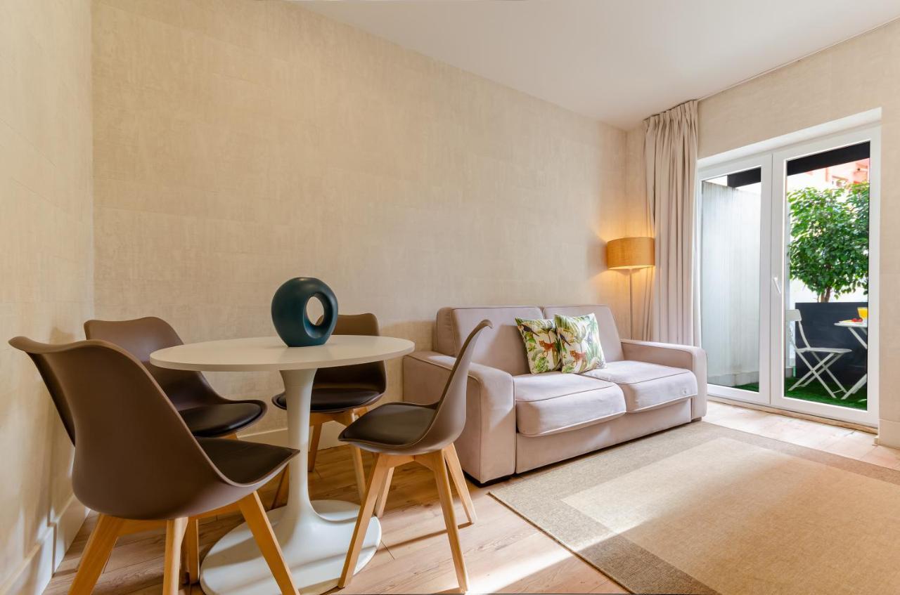 Pensión Lx51 Studios&suites - Center 3*