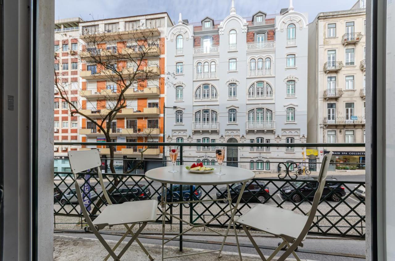 Gasthuis Lx51 & By Iin - Center Lissabon