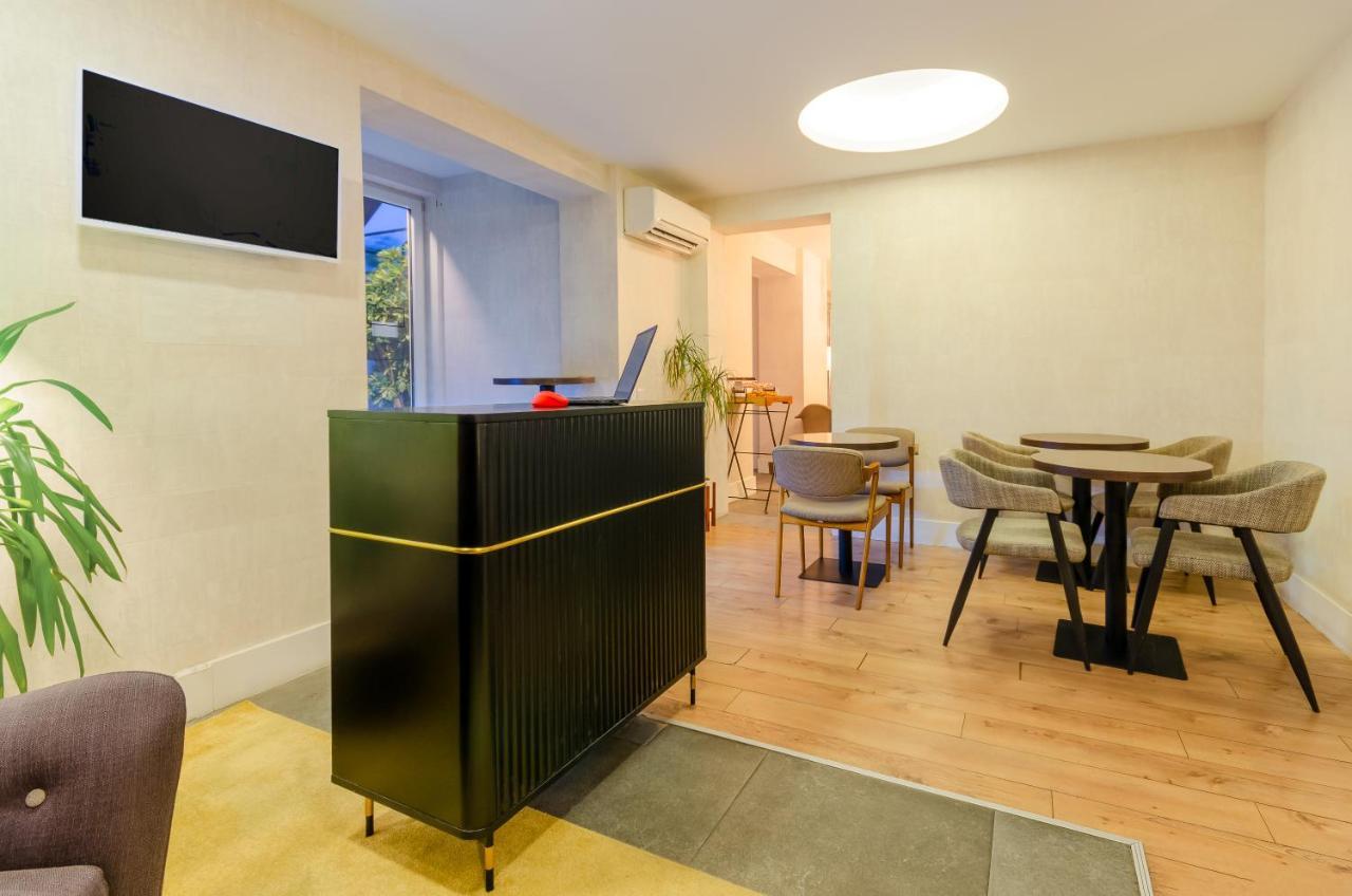 Lx51 & By Iin - Center 3* Lissabon