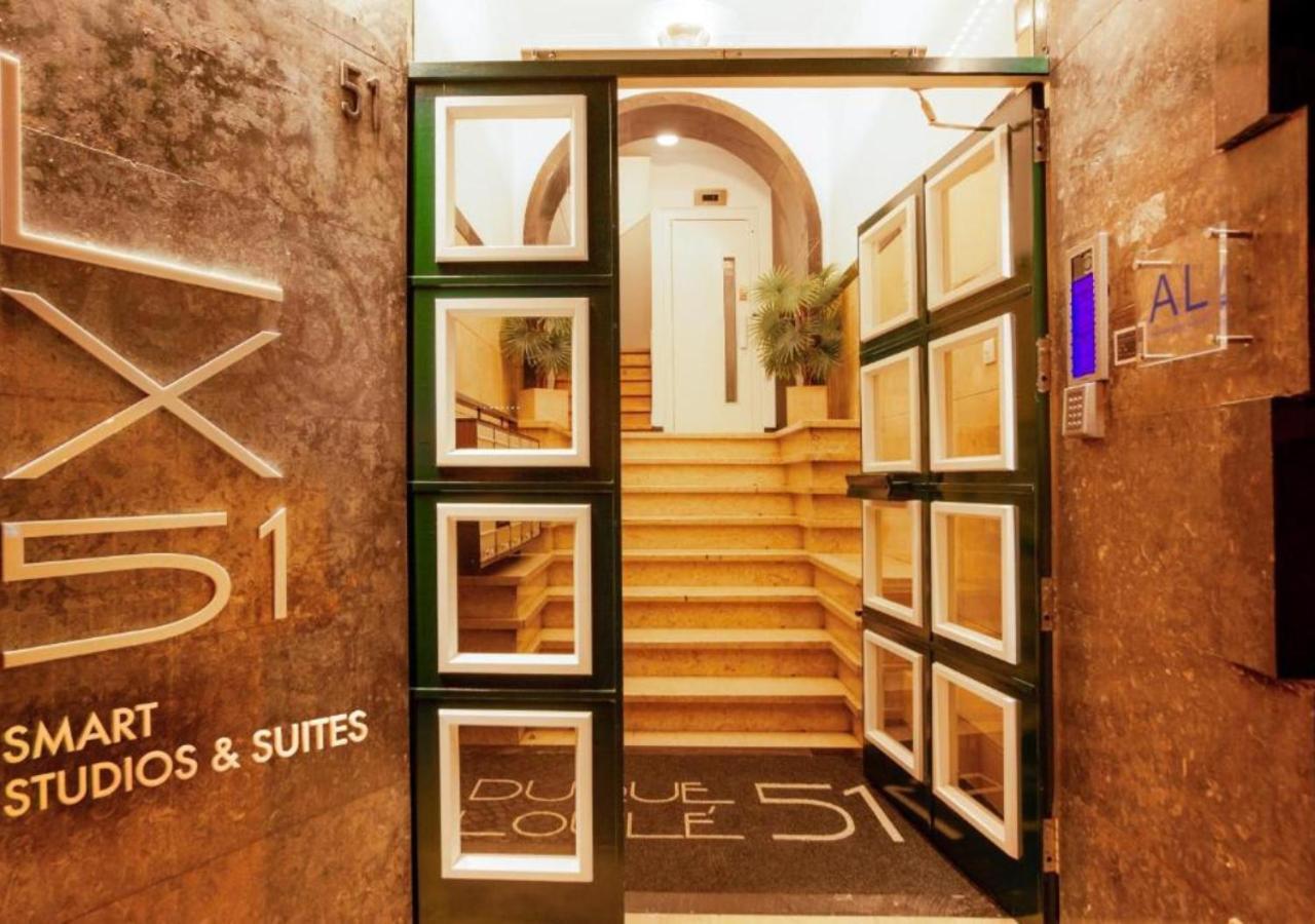 Gasthuis Lx51 & By Iin - Center Lissabon
