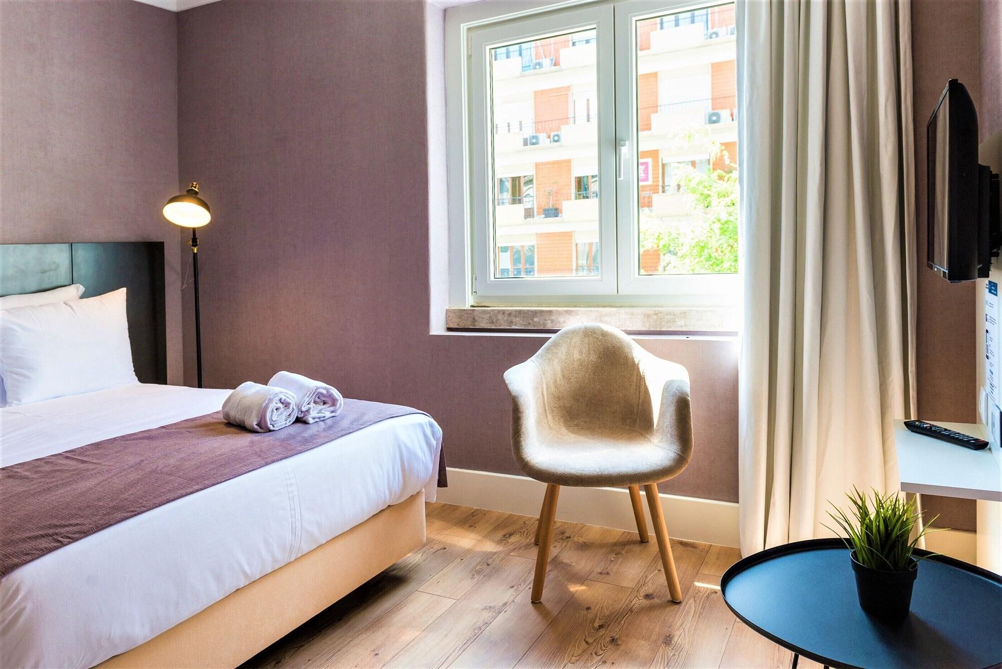 Lx51 & By Iin - Center Guest house
