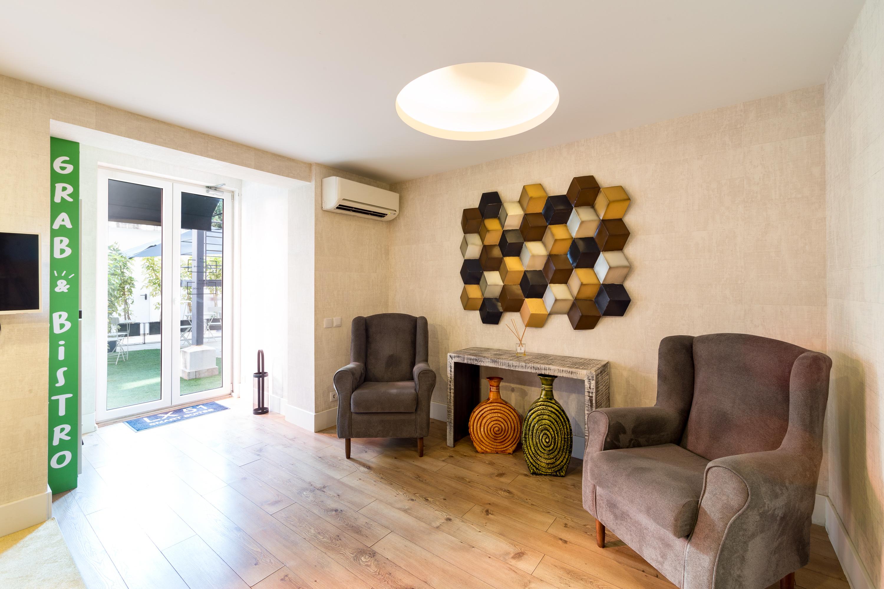 Lx51 & By Iin - Center Guest house